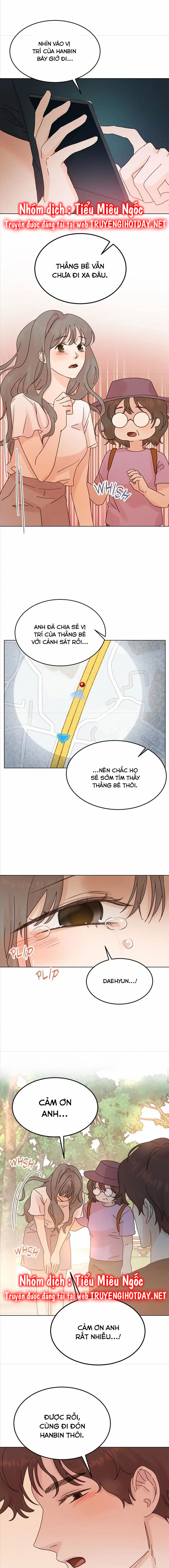 sự trả thù ngọt ngào của vợ tôi chapter 148 3