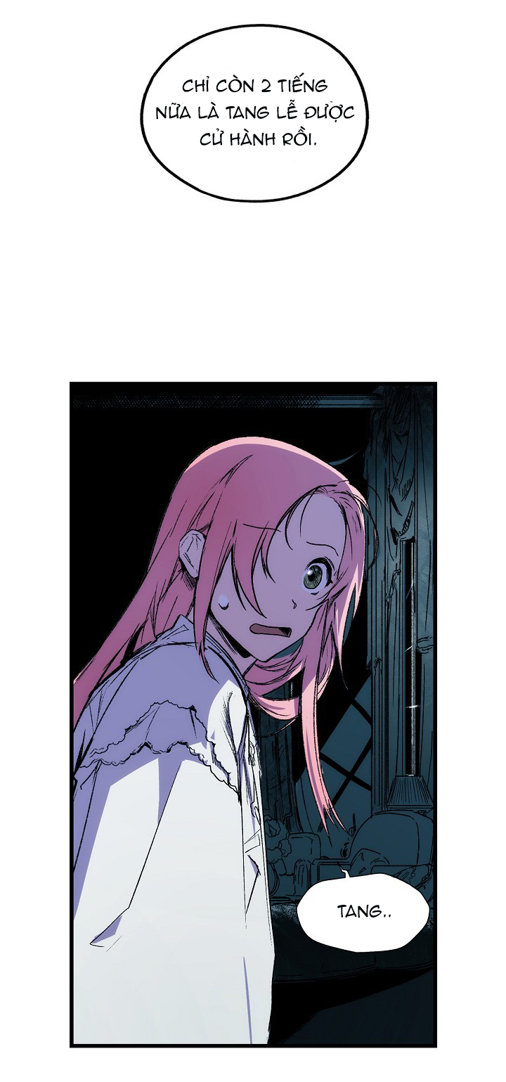 cổ tích về người mẹ kế chapter 3 54