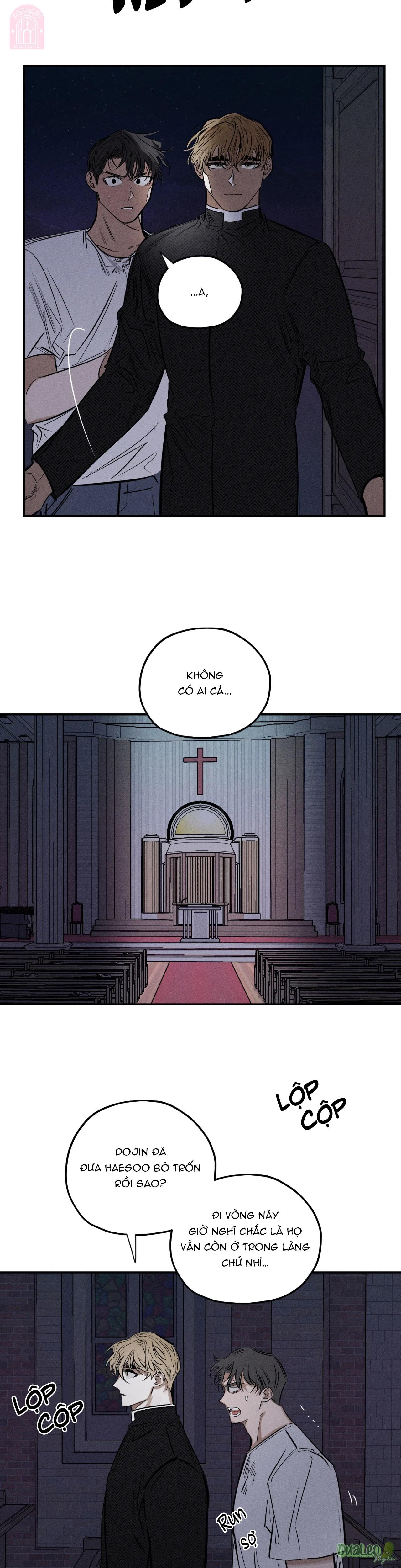 đóa hoa tội lỗi chapter 45 10