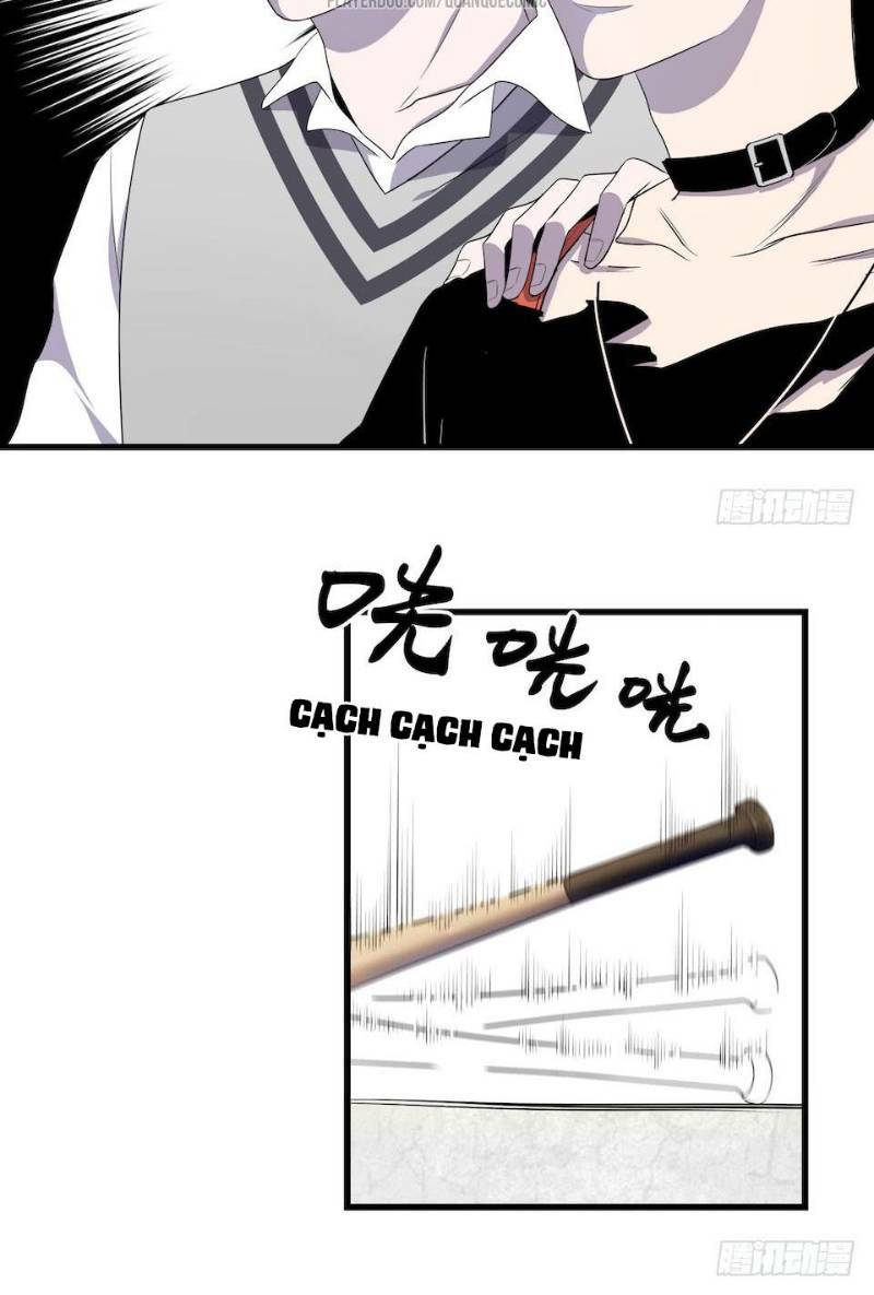 thát không mê thất chapter 17 4