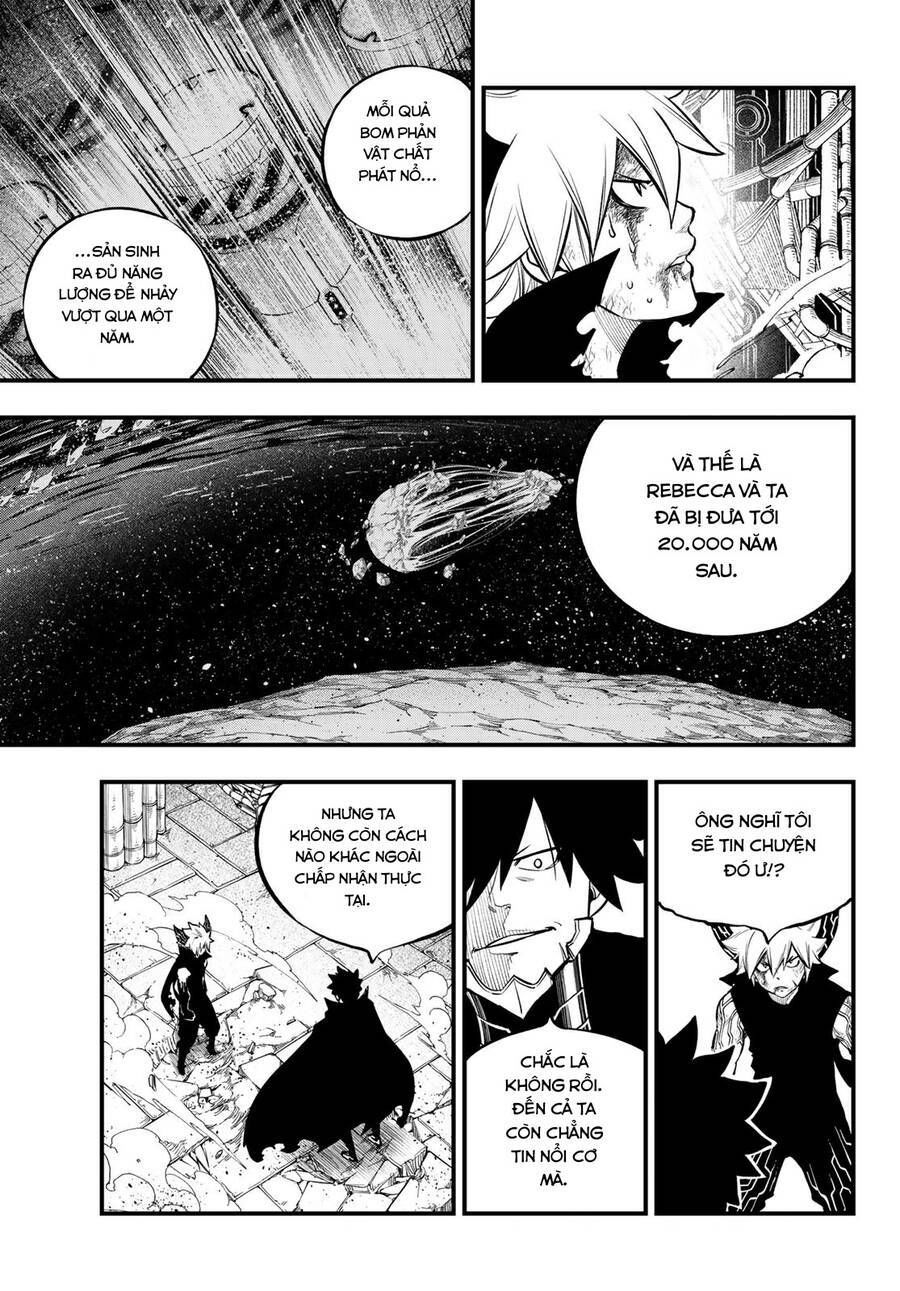 hội pháp sư và thánh thạch rave chapter 204 7