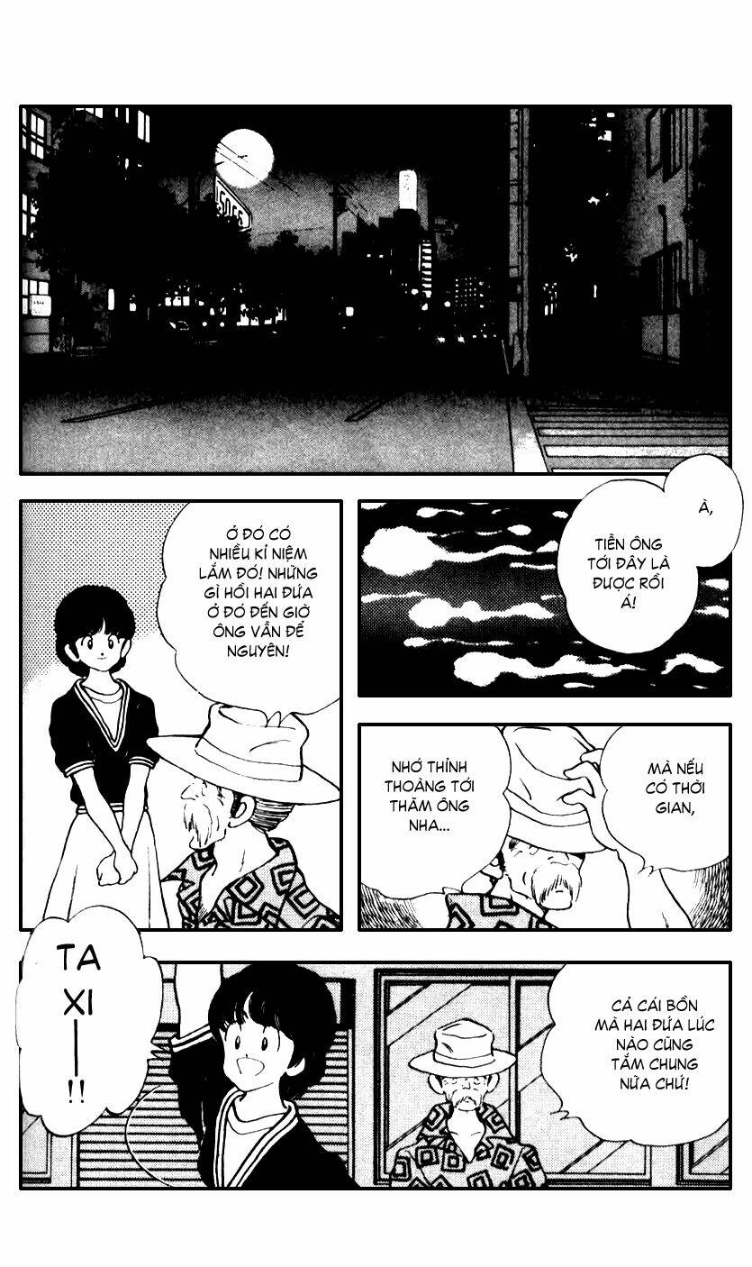 rough - ngọc thô chapter 22 13