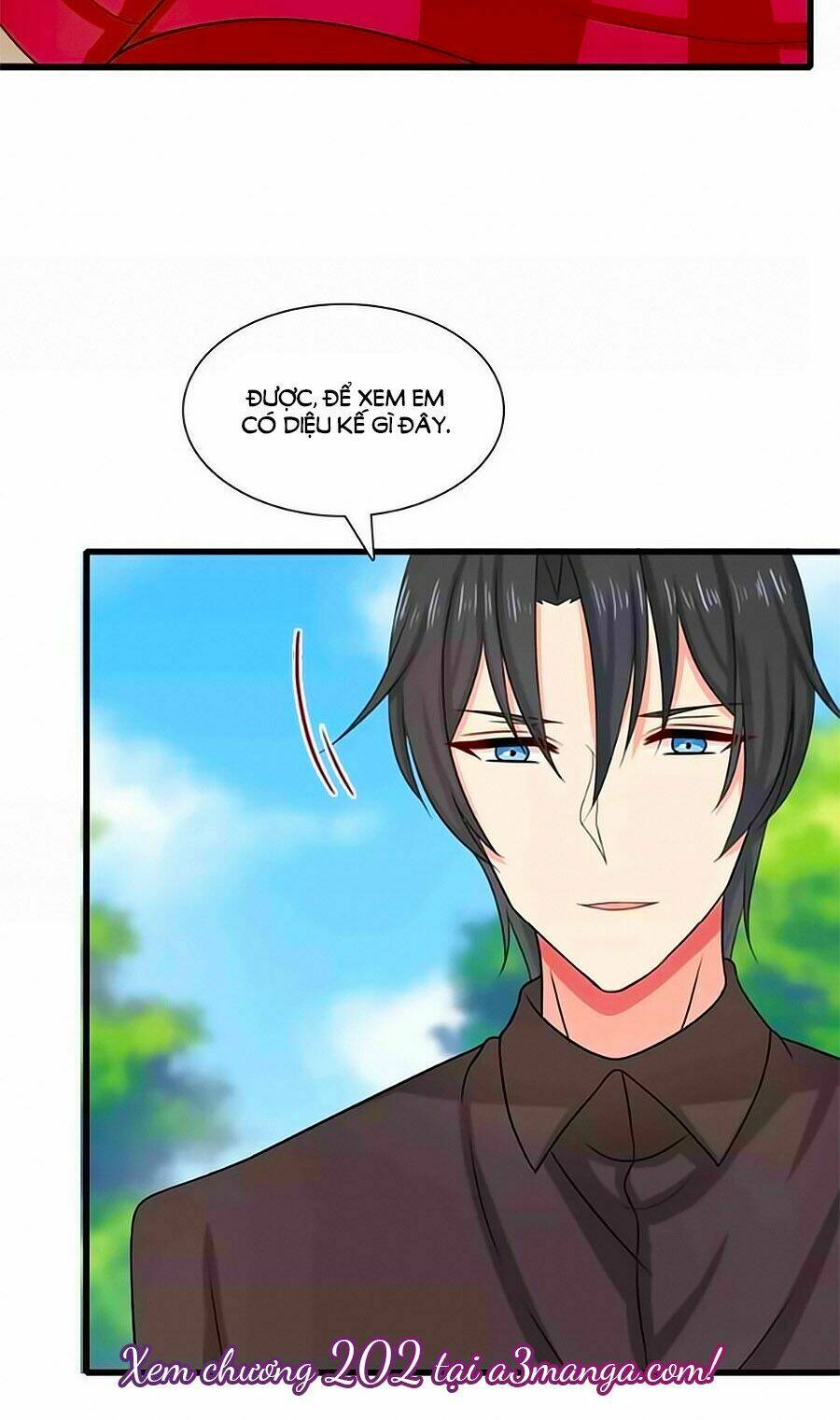 chỉ nhiễm thành hôn chapter 201 26