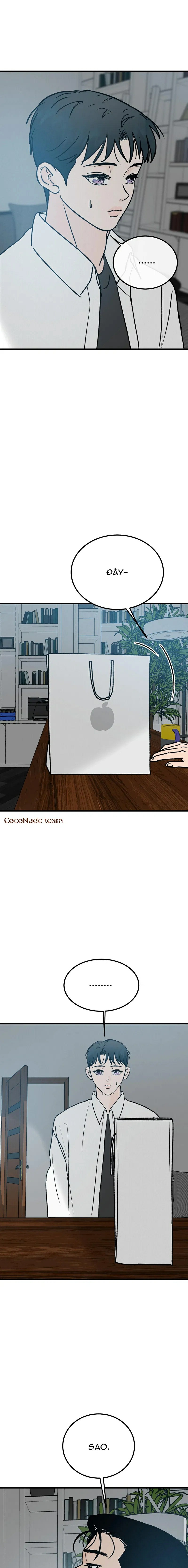 vết đỏ chapter 28 16