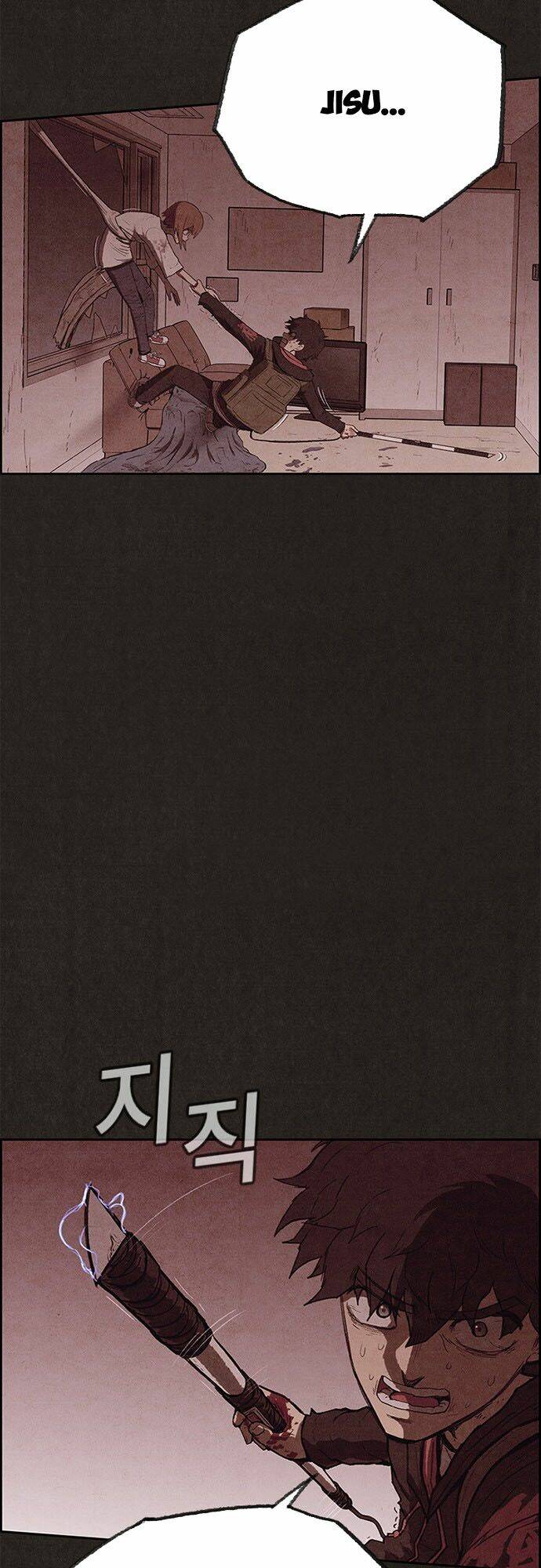 quái vật tại chung cư xanh chapter 106 39