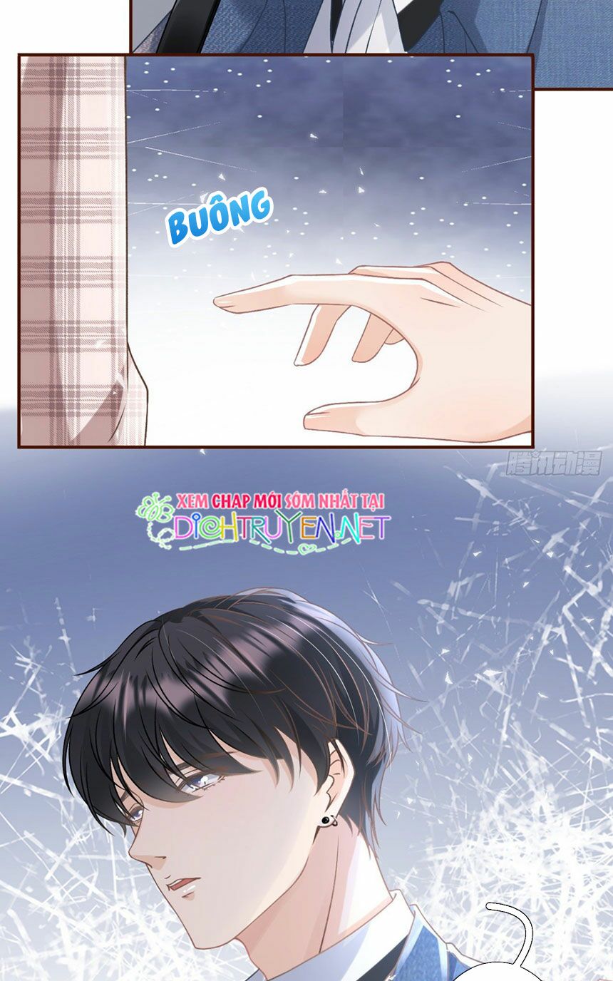 bạn gái tôi mới 30+ tuổi xuân chapter 10 28