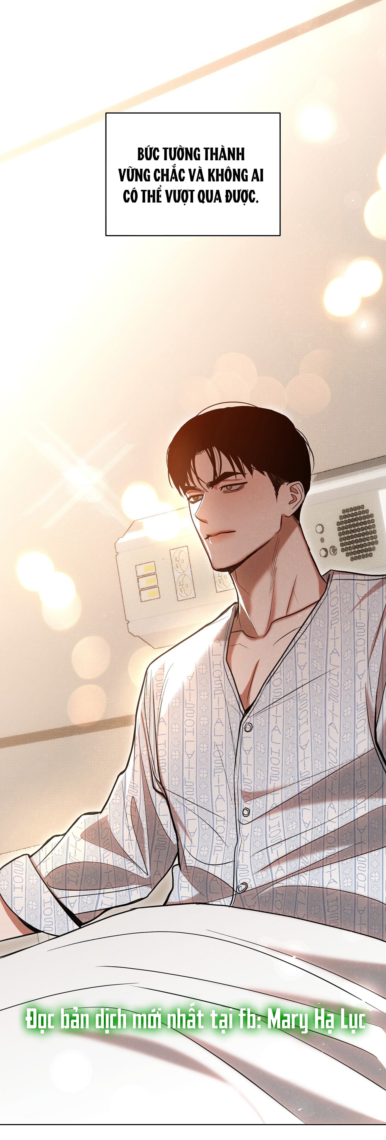[18+] Trời Sinh Địch Thủ chapter 52.2 29
