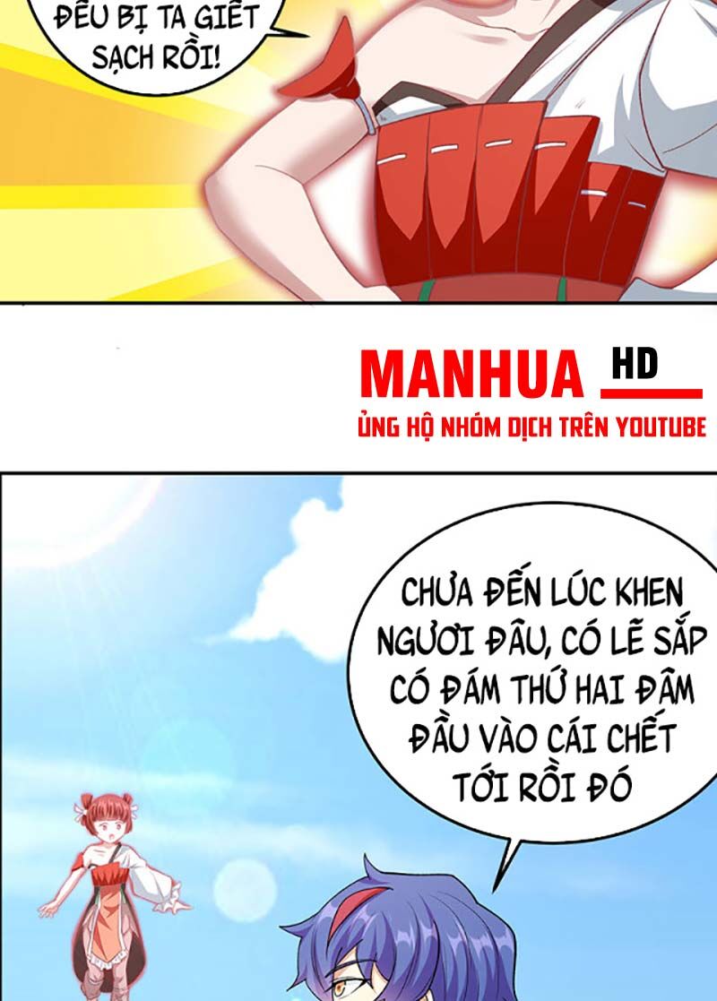 võ đạo độc tôn chapter 560 53