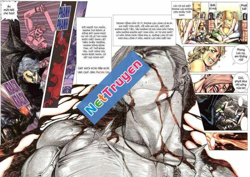 hỏa vũ diệu dương chapter 470 10