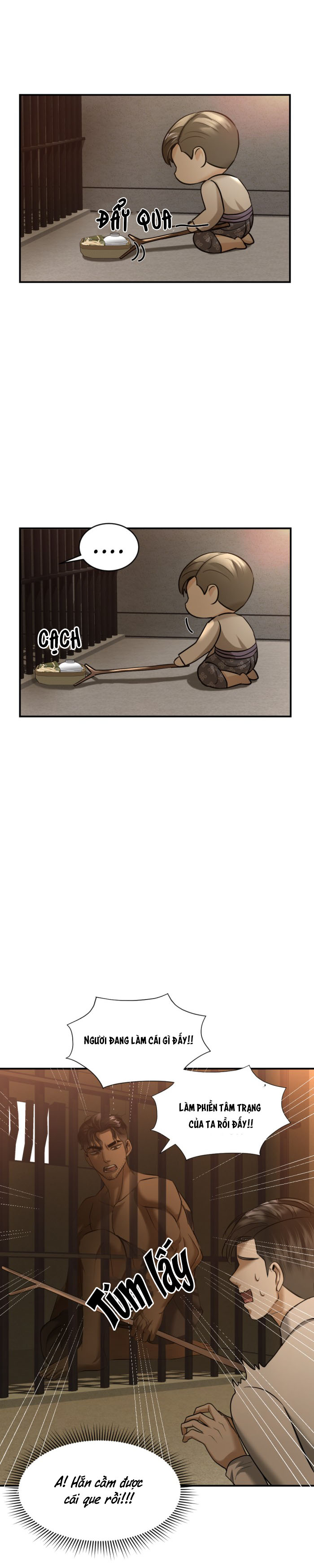 tôi là công tử đẹp nhất xiêm chapter 16 31