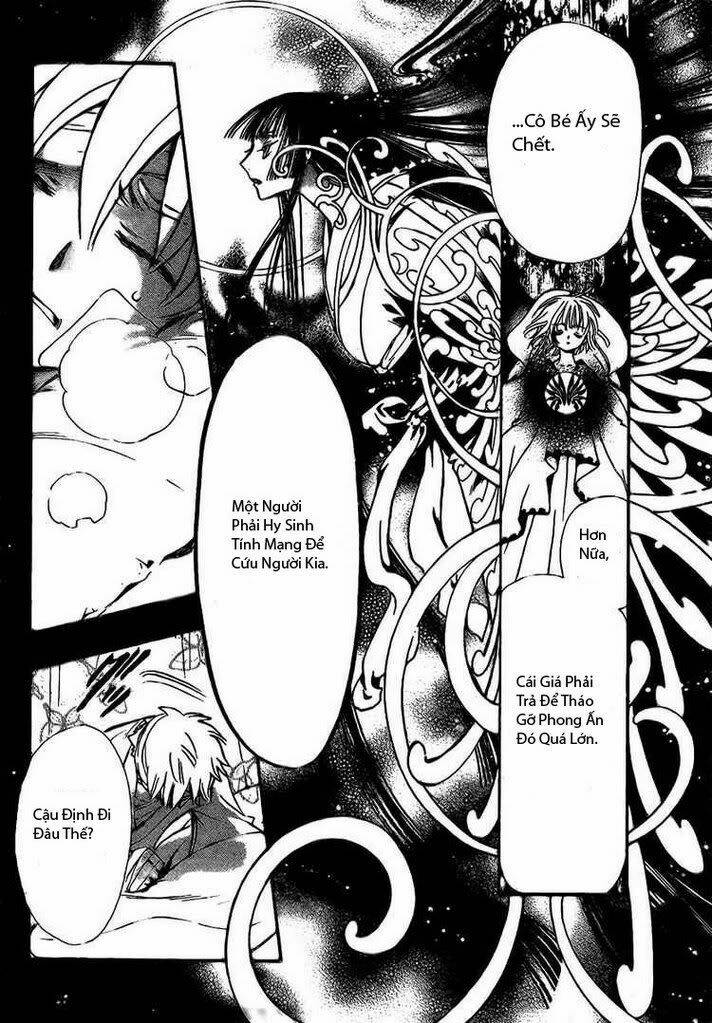 huyền thoại đôi cánh chapter 197 10