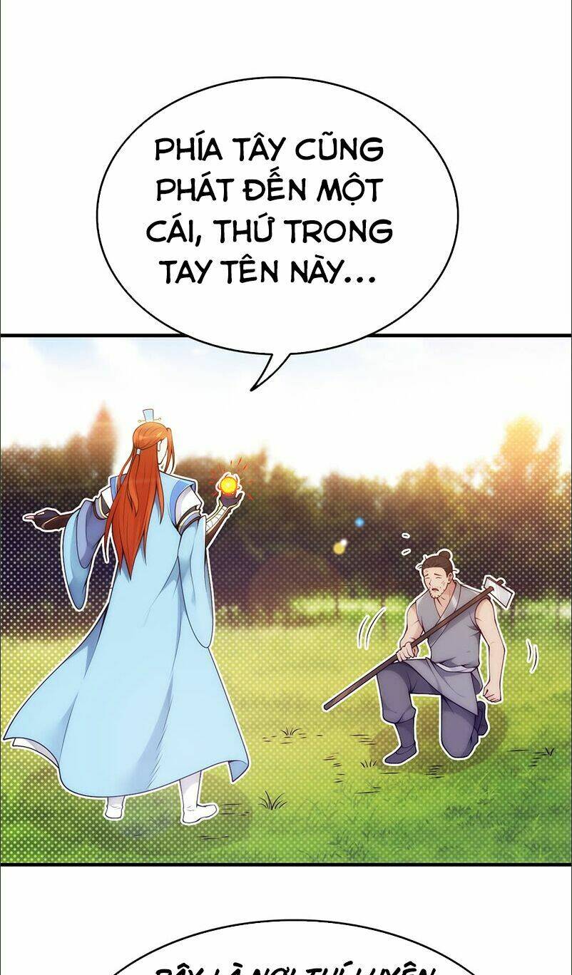 thiên hạ kiếp chapter 27 24