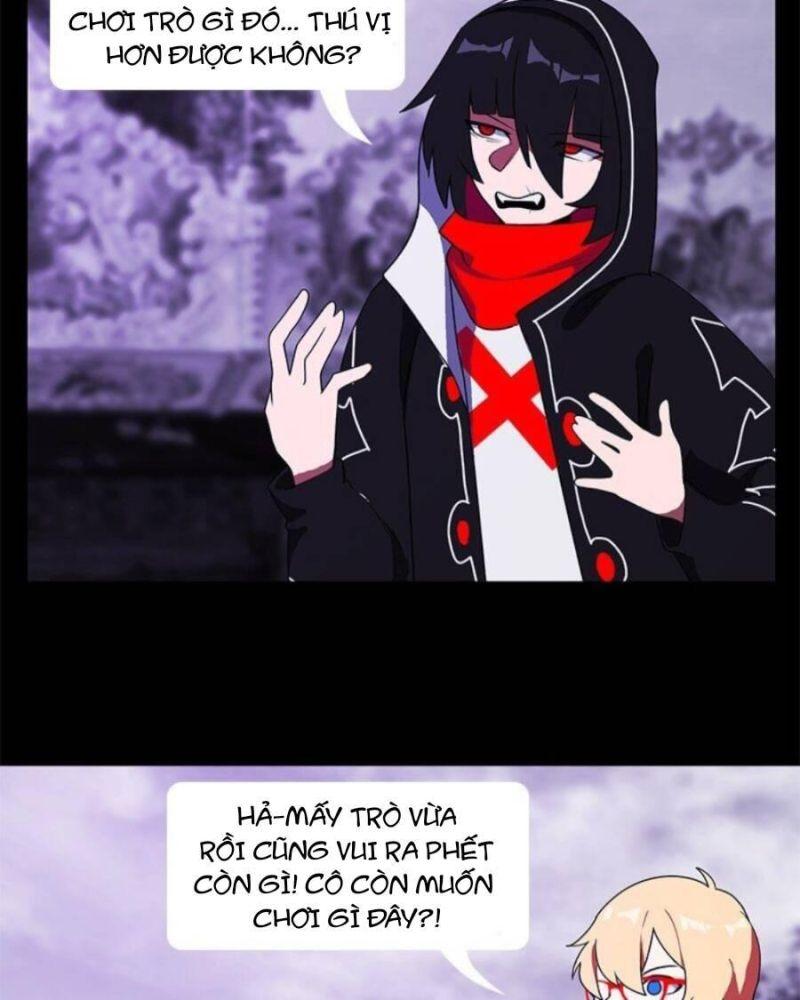 tử thần chapter 24 26