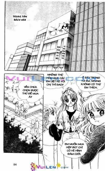 cánh cửa mùa hè chapter 6 84