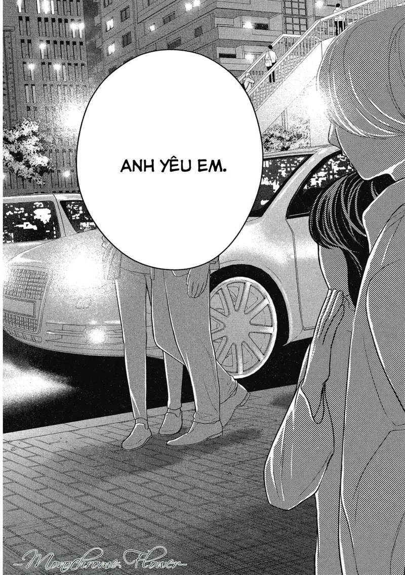 tháng tư ở thành phố tokyo chapter 9 32