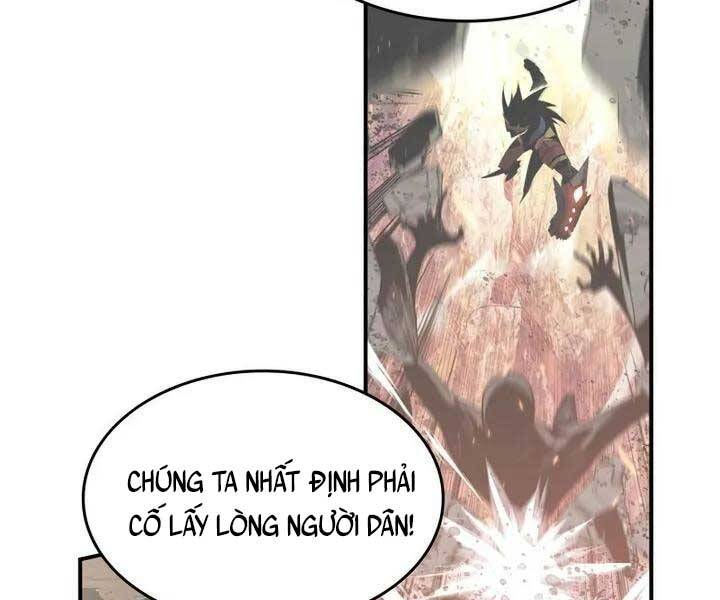 tôi là lính mới chapter 110 20