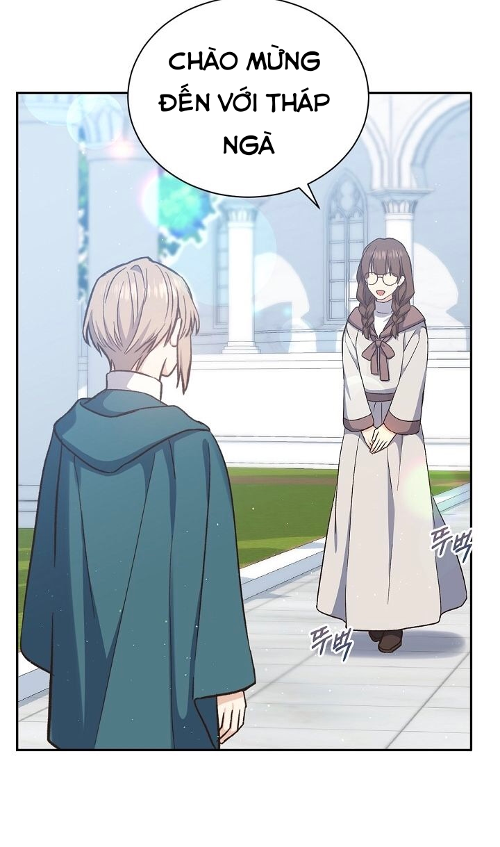 sự quay trở lại của pháp sư cấp 8 chapter 17 12