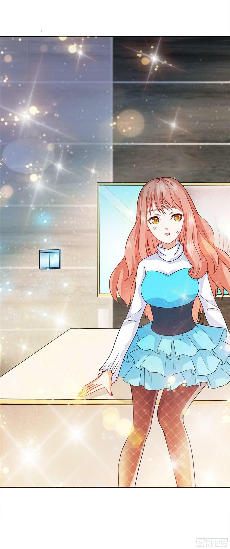 cô vợ siêu mẫu của cố thiếu chapter 11 22