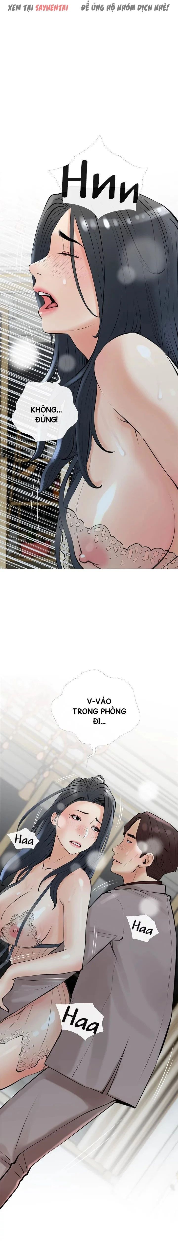 bài học hứng tình chapter 35 9