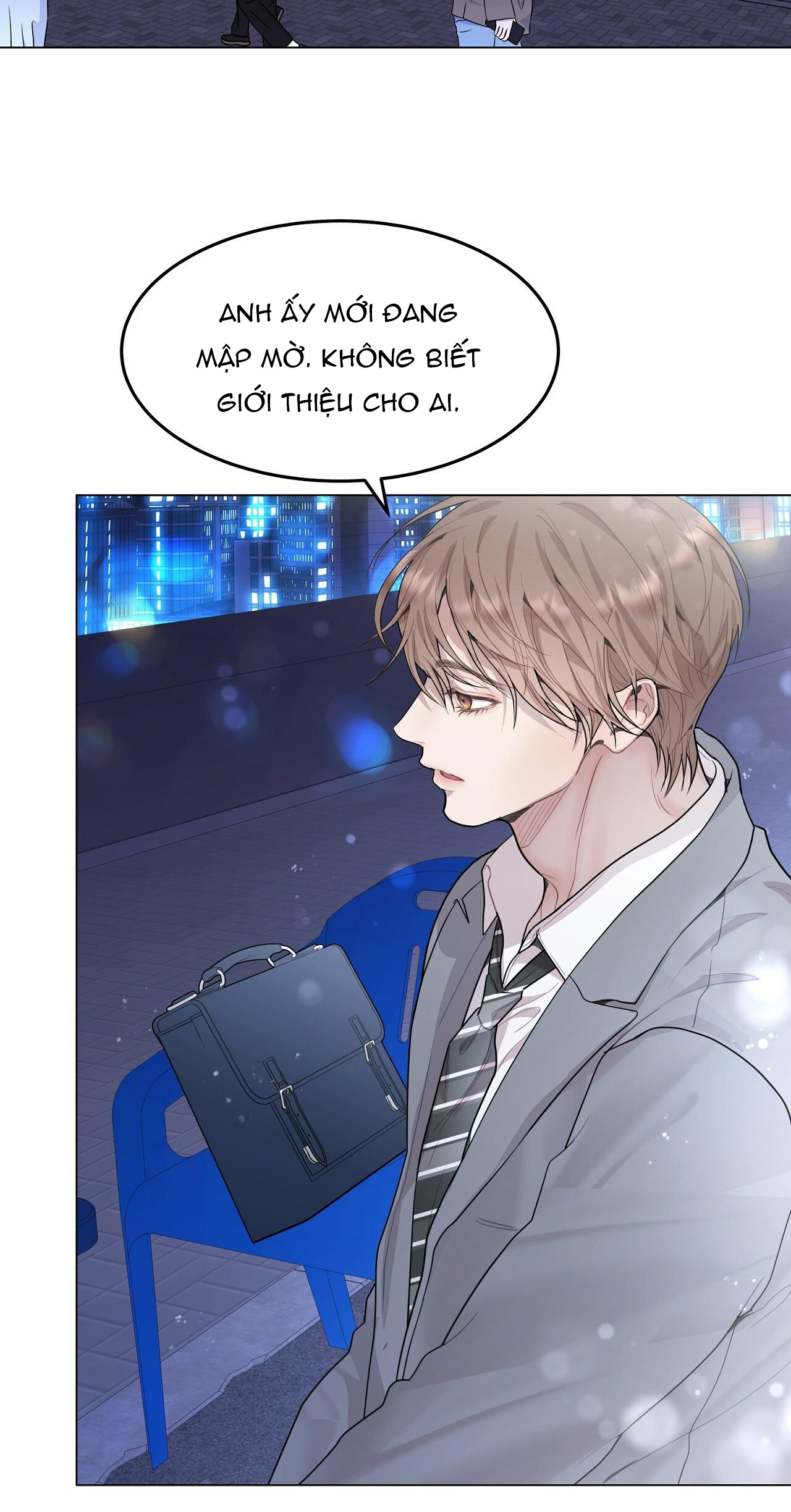 tư duy vị kỷ chapter 26 10