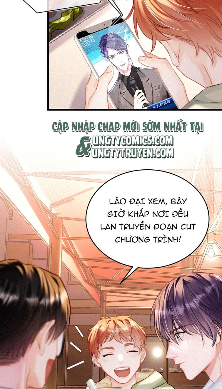 thần thương (môi súng) chapter 56 2