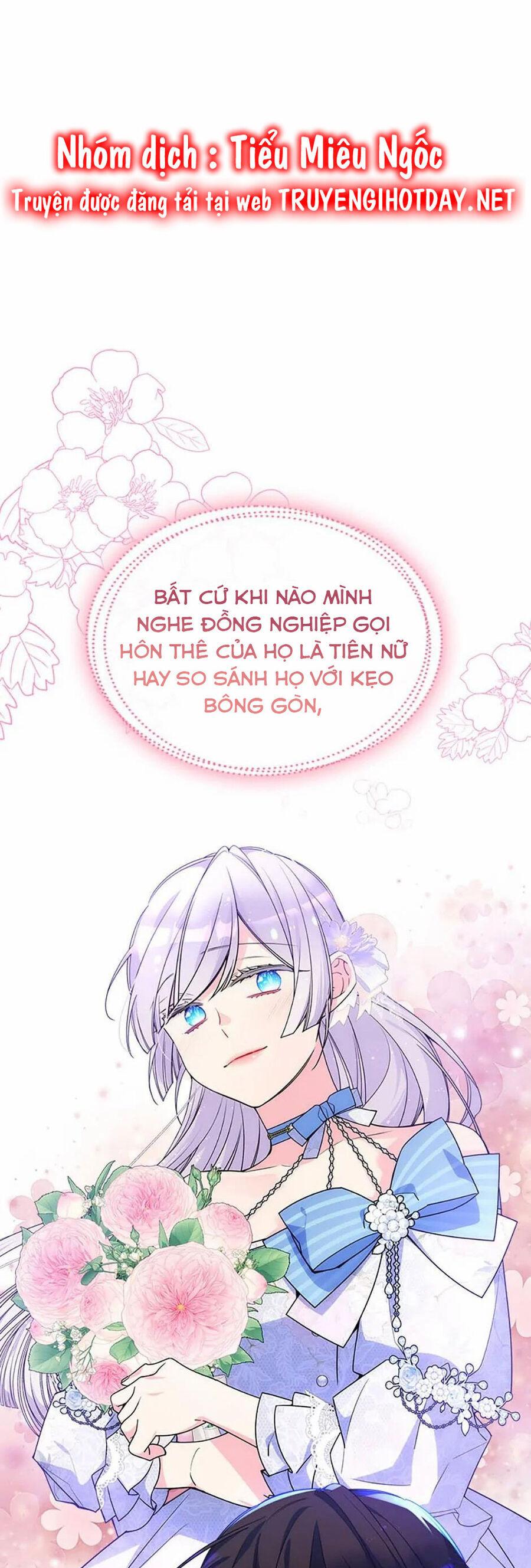 anh trai tôi quá hiền lành làm tôi lo lắng ghê chapter 81 41