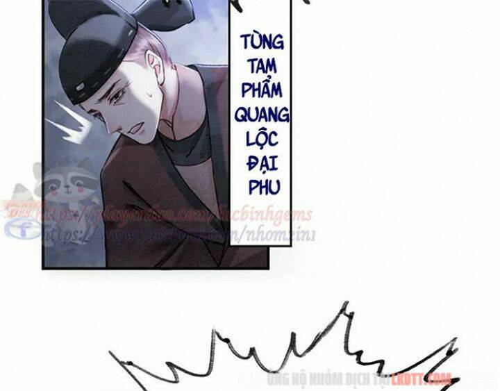 trọng sinh bá sủng nhiếp chính vương quá mạnh mẽ chapter 105 27