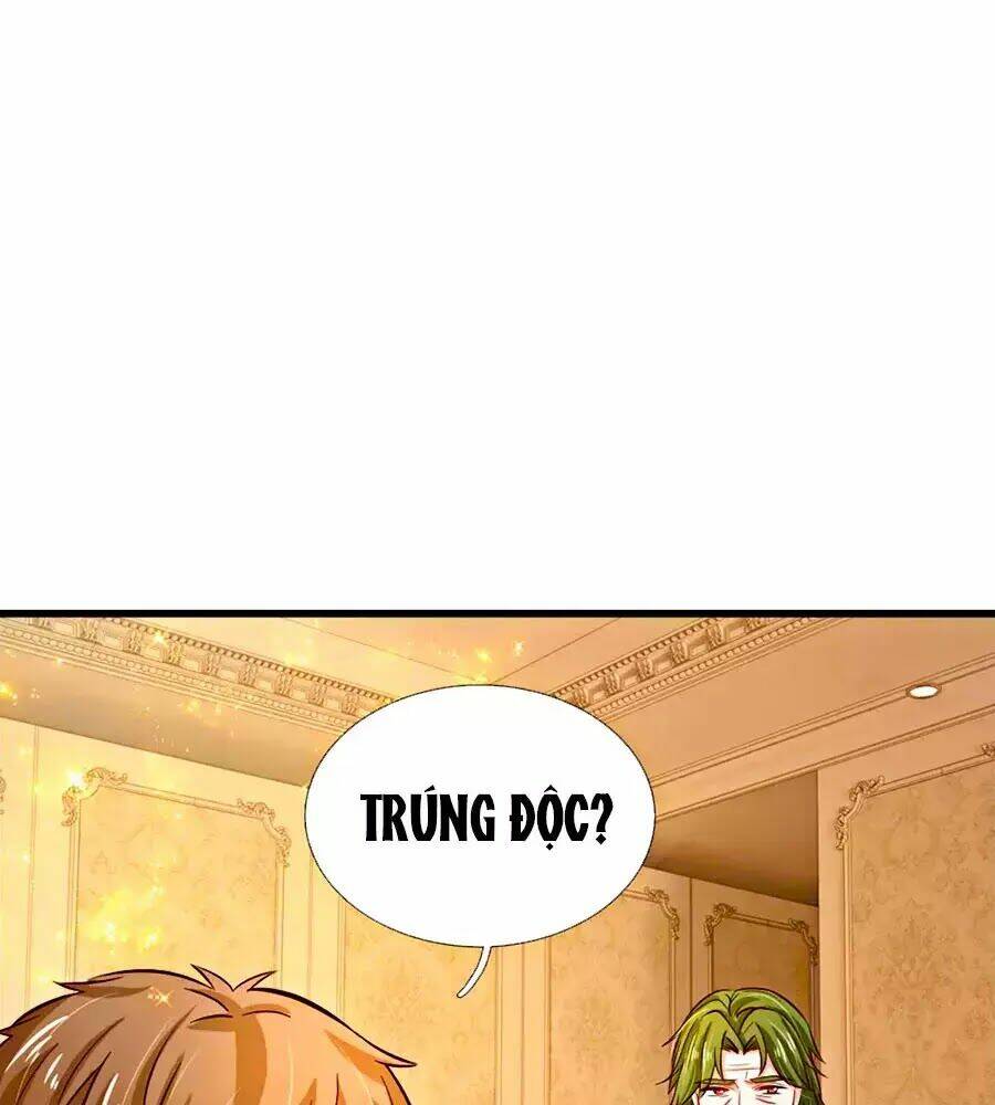 bỗng một ngày trở thành con gái nhà vua chapter 106 22