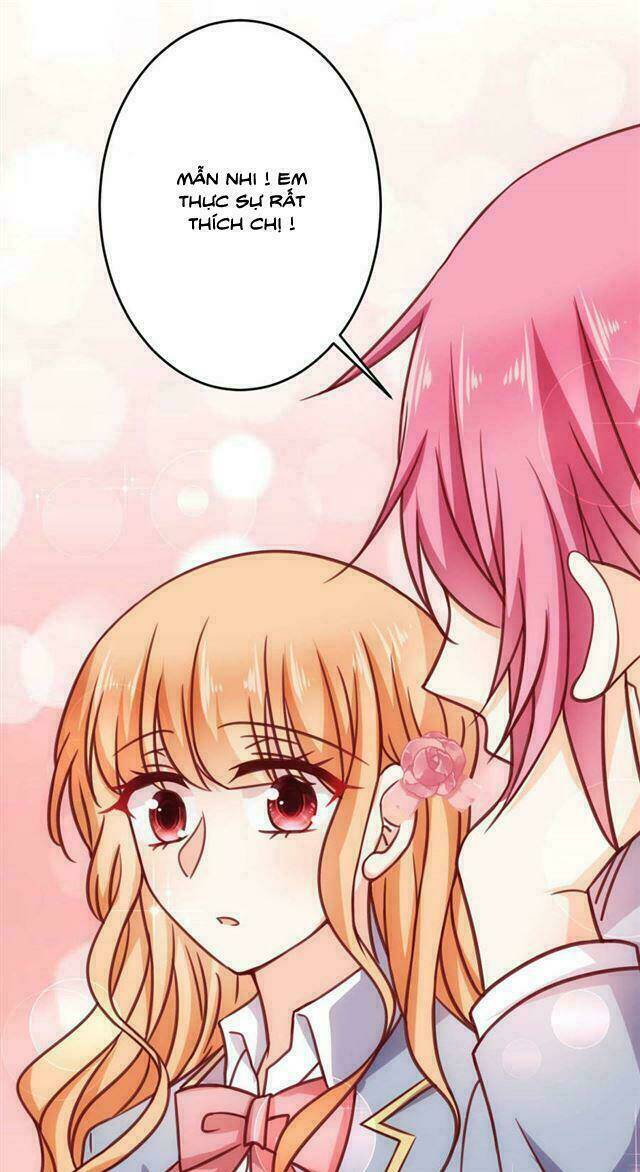 hôm nay tôi sẽ yêu ai đây ? chapter 20 14