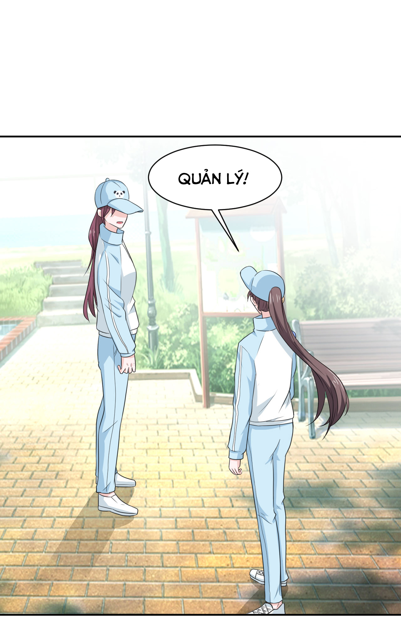 bí mật không thể yêu đương chapter 78 9