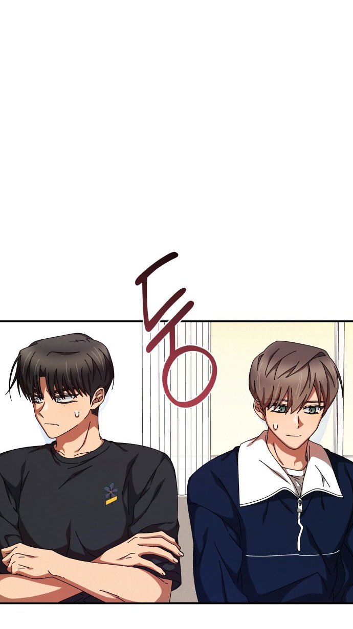 bạn gái tôi là robot -câu chuyện của cheol soo và young hee chapter 21 32