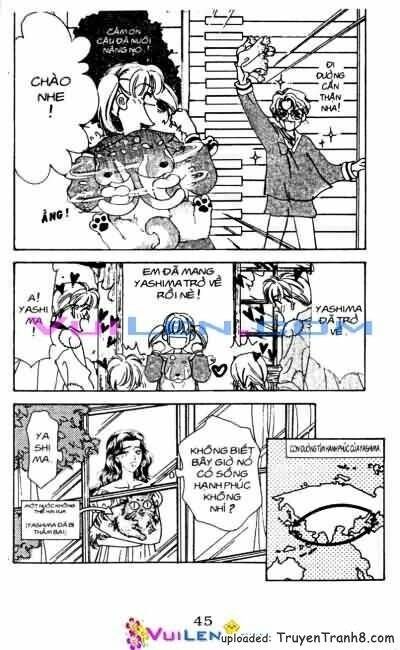 yamada tarou monogatari chapter 17 46