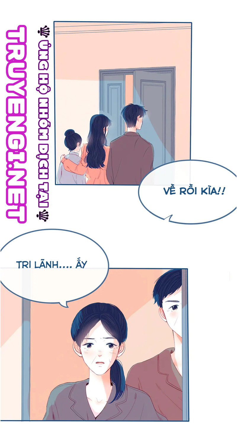 không có mưa gió thì sao có nắng chapter 27 17