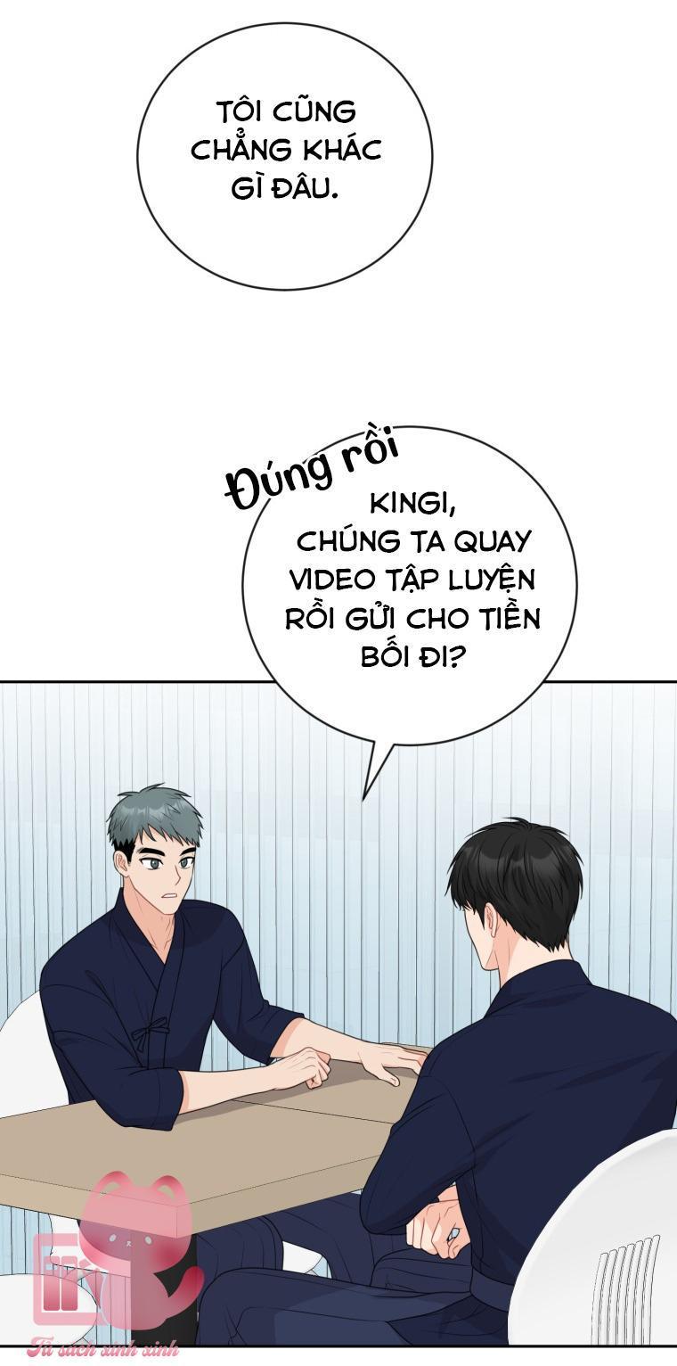 mong được chị chỉ bảo, tiền bối chapter 34 59