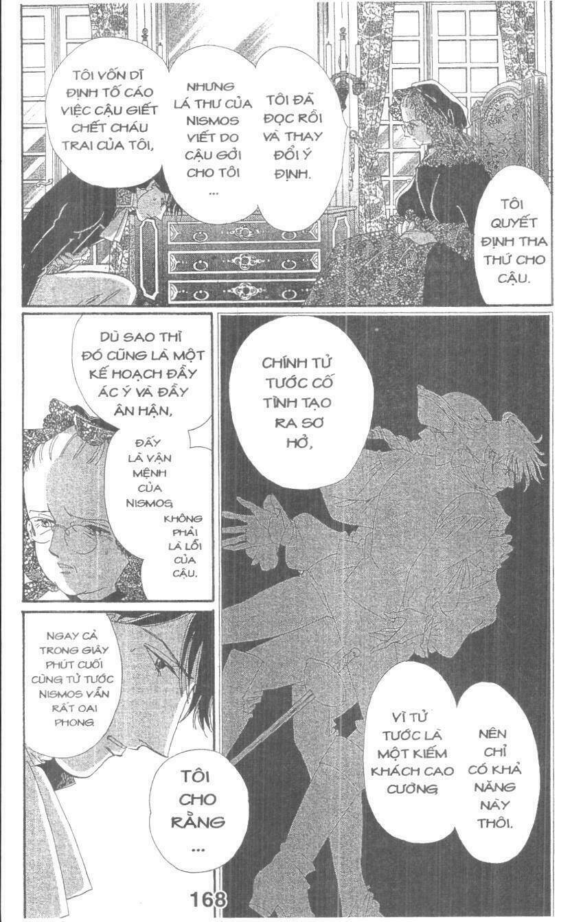 ngài tử tước phiêu lãng chapter 2 160