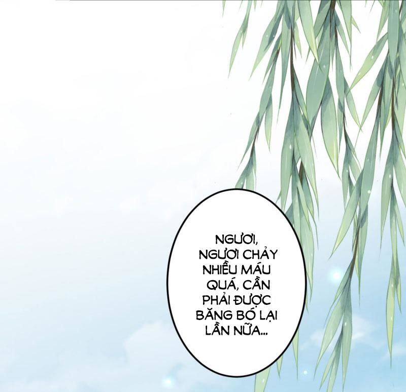 vương gia không thể trêu chapter 34 10