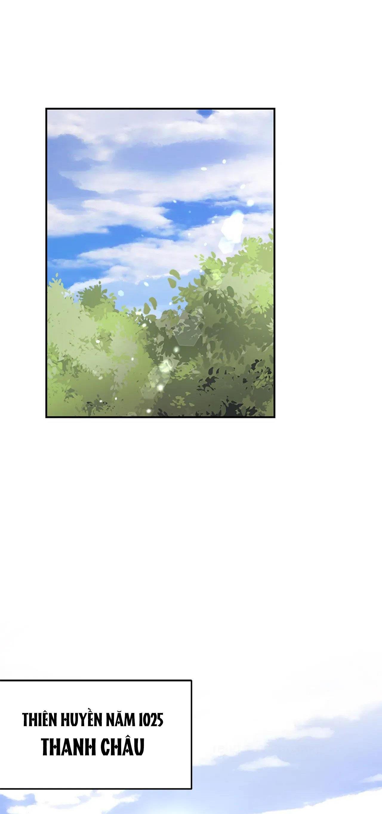 bl cổ trang - âu cổ ngắn nhà kim chapter 38.7 3