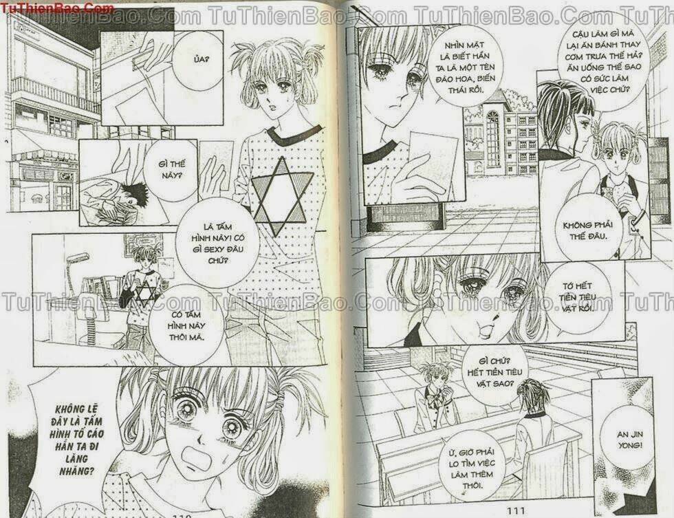 ngôi sao may mắn chapter 11 54