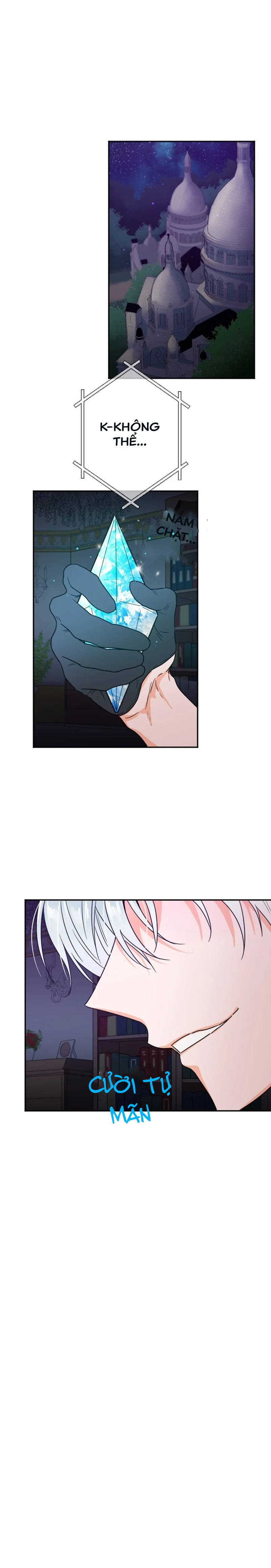 lady baby chapter 64 7