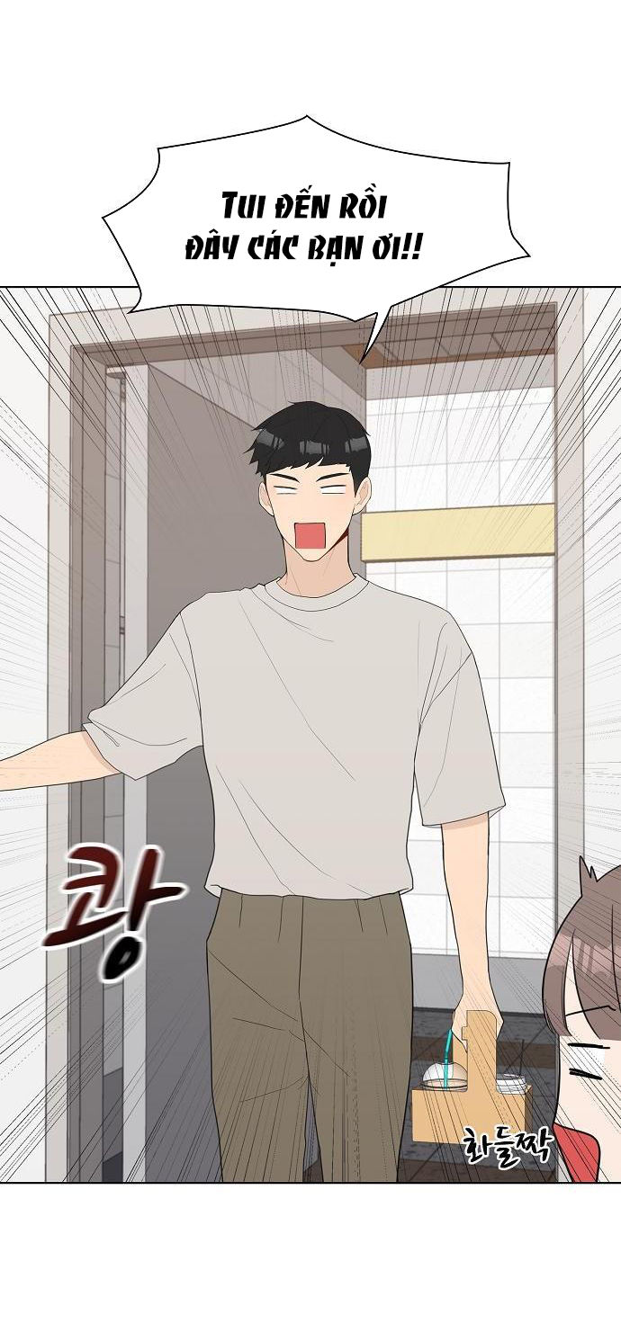 lời nói dối xanh chapter 2.2 28