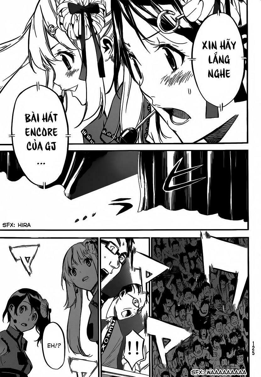 akb49 - renai kinshi jourei chapter 93 18