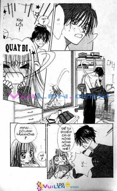 con gái con trai chapter 2 100