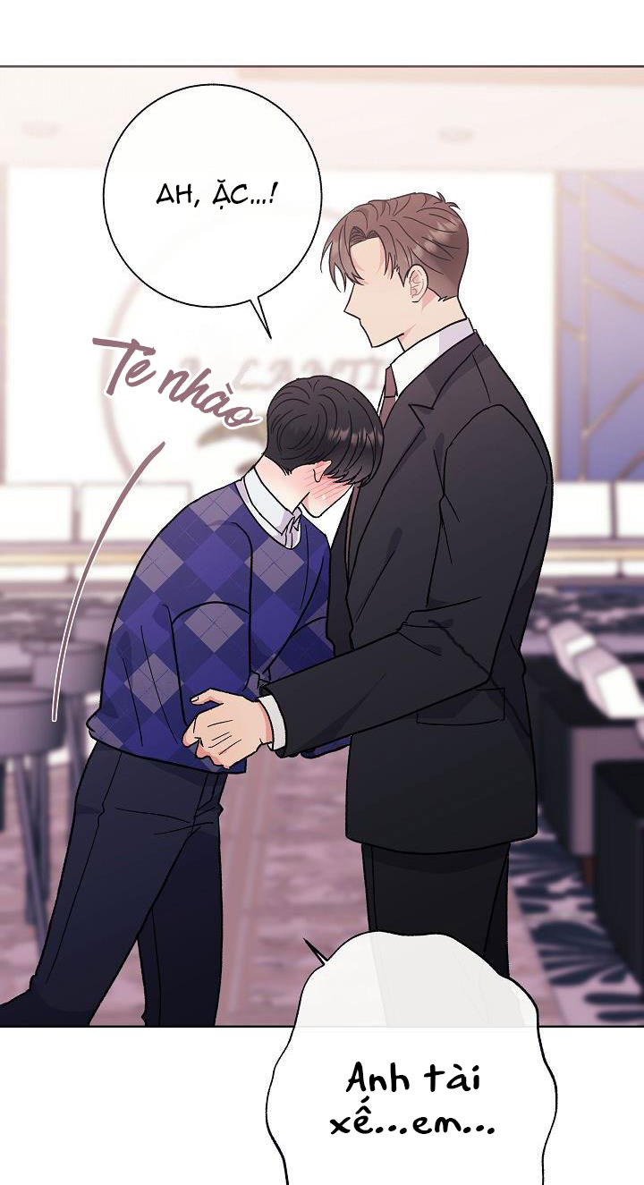 đứa bé là con tôi chapter 1 83