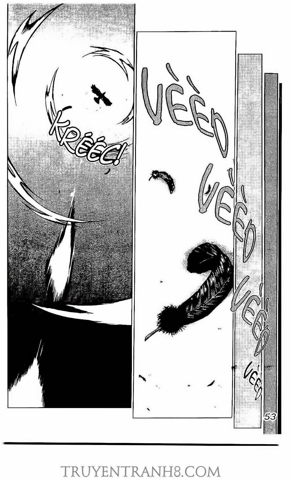 western shotgun - tay súng miền tây chapter 104 12