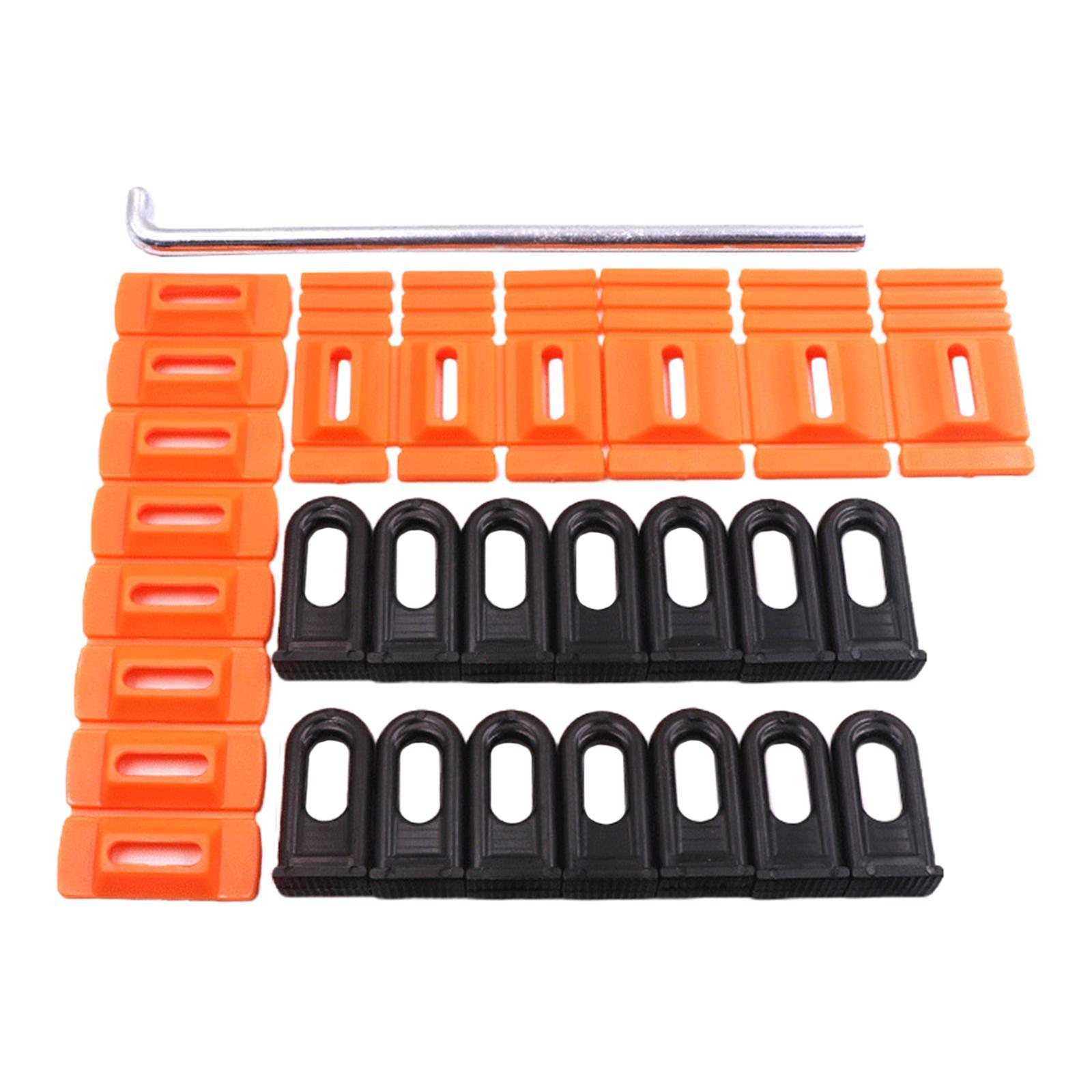 Paintless Repair Removal Tool Glue Tabs for Car Body Hail Damage