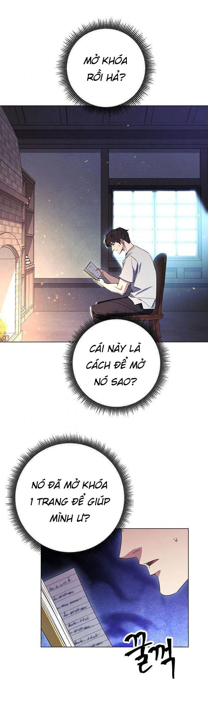 the live chapter 68 33