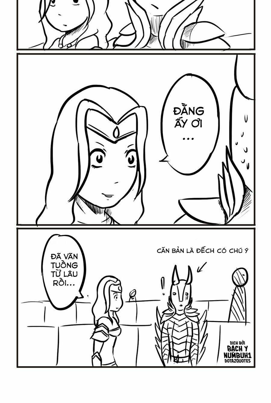 trường học dota chapter 46 8