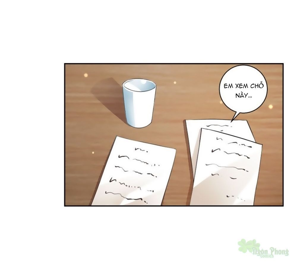 thiên kim đường môn chapter 77 12