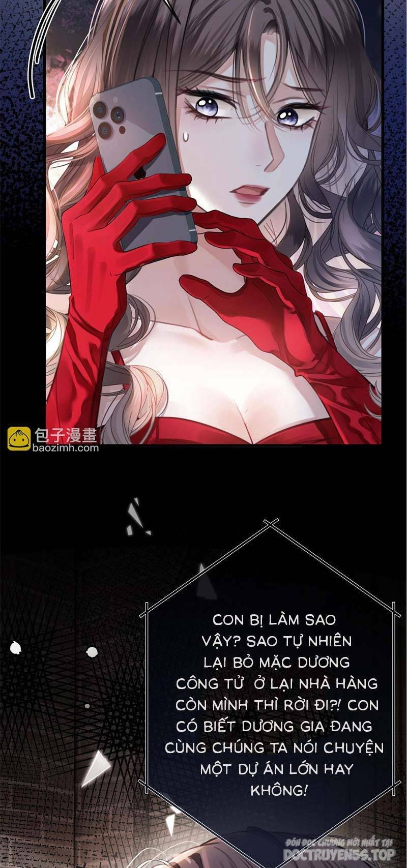 mỗi ngày đều thích anh chapter 9 4