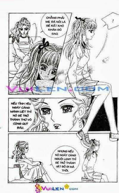 sâu trong ánh mắt chapter 107 18